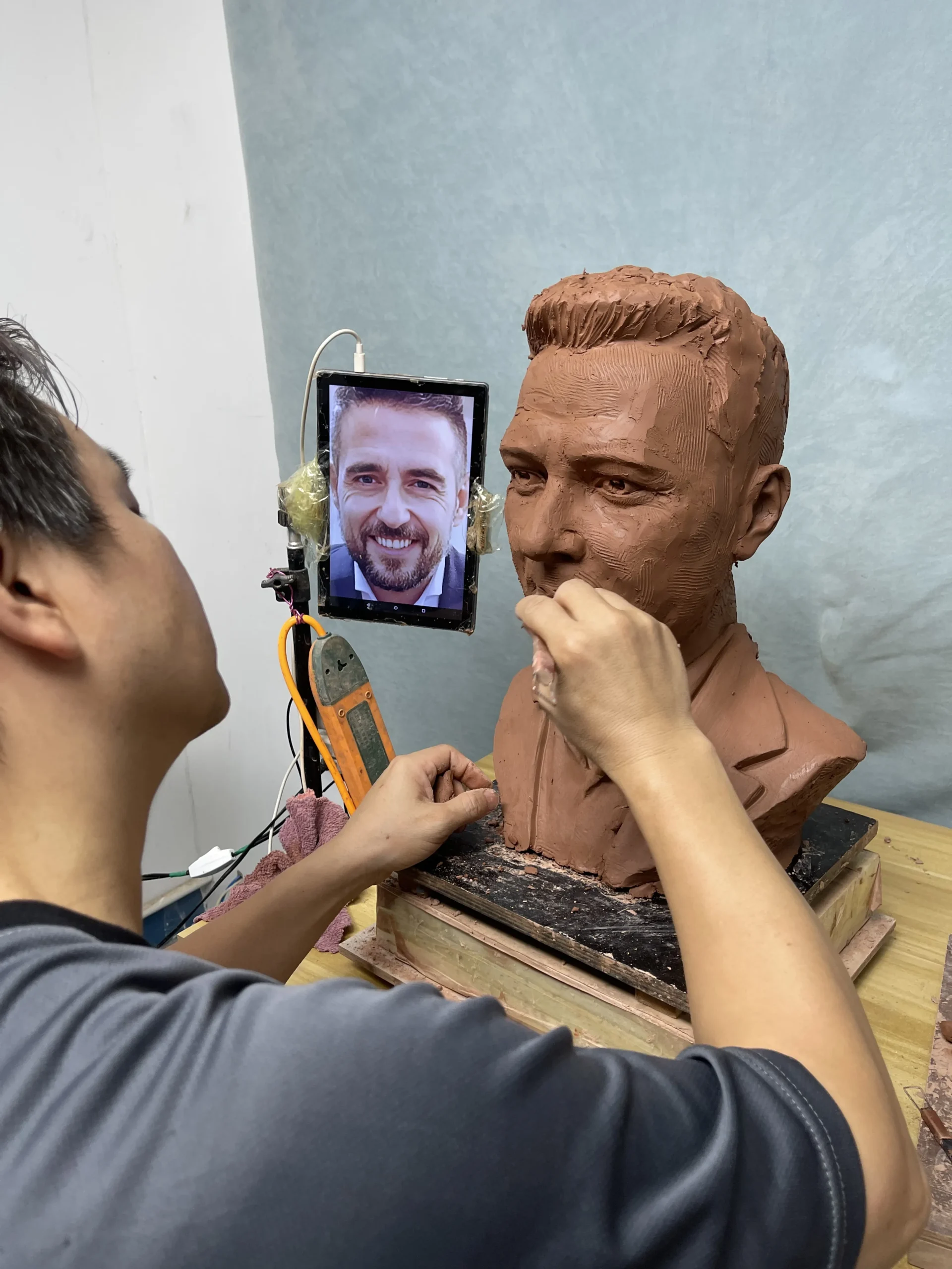 Step 1